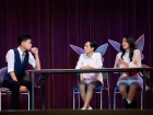 งานประจำปี ครั้งที่ 20 "การแสดงละครเวทีระดับมัธยมศึกษาตอนปลา ... Image 121