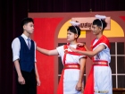 งานประจำปี ครั้งที่ 20 "การแสดงละครเวทีระดับมัธยมศึกษาตอนปลา ... Image 124