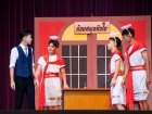 งานประจำปี ครั้งที่ 20 "การแสดงละครเวทีระดับมัธยมศึกษาตอนปลา ... Image 125