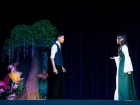 งานประจำปี ครั้งที่ 20 "การแสดงละครเวทีระดับมัธยมศึกษาตอนปลา ... Image 131
