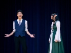 งานประจำปี ครั้งที่ 20 "การแสดงละครเวทีระดับมัธยมศึกษาตอนปลา ... Image 135