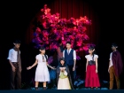 งานประจำปี ครั้งที่ 20 "การแสดงละครเวทีระดับมัธยมศึกษาตอนปลา ... Image 142