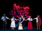 งานประจำปี ครั้งที่ 20 "การแสดงละครเวทีระดับมัธยมศึกษาตอนปลา ... Image 143