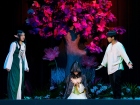 งานประจำปี ครั้งที่ 20 "การแสดงละครเวทีระดับมัธยมศึกษาตอนปลา ... Image 147