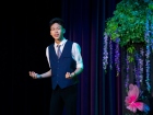 งานประจำปี ครั้งที่ 20 "การแสดงละครเวทีระดับมัธยมศึกษาตอนปลา ... Image 151