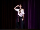 งานประจำปี ครั้งที่ 20 "การแสดงละครเวทีระดับมัธยมศึกษาตอนปลา ... Image 167