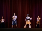 งานประจำปี ครั้งที่ 20 "การแสดงละครเวทีระดับมัธยมศึกษาตอนปลา ... Image 174