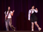 งานประจำปี ครั้งที่ 20 "การแสดงละครเวทีระดับมัธยมศึกษาตอนปลา ... Image 186