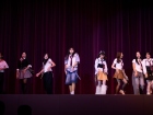 งานประจำปี ครั้งที่ 20 "การแสดงละครเวทีระดับมัธยมศึกษาตอนปลา ... Image 191