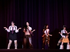 งานประจำปี ครั้งที่ 20 "การแสดงละครเวทีระดับมัธยมศึกษาตอนปลา ... Image 200