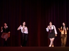 งานประจำปี ครั้งที่ 20 "การแสดงละครเวทีระดับมัธยมศึกษาตอนปลา ... Image 202