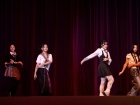 งานประจำปี ครั้งที่ 20 "การแสดงละครเวทีระดับมัธยมศึกษาตอนปลา ... Image 203