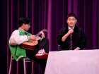 งานประจำปี ครั้งที่ 20 "การแสดงละครเวทีระดับมัธยมศึกษาตอนปลา ... Image 271
