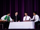 งานประจำปี ครั้งที่ 20 "การแสดงละครเวทีระดับมัธยมศึกษาตอนปลา ... Image 276