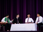งานประจำปี ครั้งที่ 20 "การแสดงละครเวทีระดับมัธยมศึกษาตอนปลา ... Image 277
