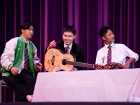 งานประจำปี ครั้งที่ 20 "การแสดงละครเวทีระดับมัธยมศึกษาตอนปลา ... Image 280