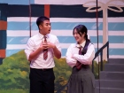 งานประจำปี ครั้งที่ 20 "การแสดงละครเวทีระดับมัธยมศึกษาตอนปลา ... Image 281