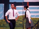 งานประจำปี ครั้งที่ 20 "การแสดงละครเวทีระดับมัธยมศึกษาตอนปลา ... Image 282