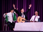 งานประจำปี ครั้งที่ 20 "การแสดงละครเวทีระดับมัธยมศึกษาตอนปลา ... Image 285