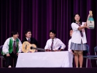 งานประจำปี ครั้งที่ 20 "การแสดงละครเวทีระดับมัธยมศึกษาตอนปลา ... Image 287