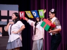 งานประจำปี ครั้งที่ 20 "การแสดงละครเวทีระดับมัธยมศึกษาตอนปลา ... Image 292