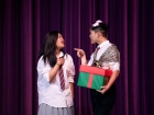 งานประจำปี ครั้งที่ 20 "การแสดงละครเวทีระดับมัธยมศึกษาตอนปลา ... Image 294