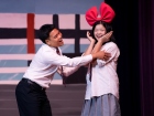 งานประจำปี ครั้งที่ 20 "การแสดงละครเวทีระดับมัธยมศึกษาตอนปลา ... Image 295
