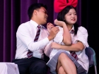 งานประจำปี ครั้งที่ 20 "การแสดงละครเวทีระดับมัธยมศึกษาตอนปลา ... Image 298