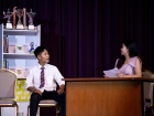 งานประจำปี ครั้งที่ 20 "การแสดงละครเวทีระดับมัธยมศึกษาตอนปลา ... Image 301