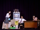 งานประจำปี ครั้งที่ 20 "การแสดงละครเวทีระดับมัธยมศึกษาตอนปลา ... Image 305