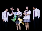 งานประจำปี ครั้งที่ 20 "การแสดงละครเวทีระดับมัธยมศึกษาตอนปลา ... Image 309
