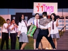 งานประจำปี ครั้งที่ 20 "การแสดงละครเวทีระดับมัธยมศึกษาตอนปลา ... Image 325