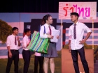 งานประจำปี ครั้งที่ 20 "การแสดงละครเวทีระดับมัธยมศึกษาตอนปลา ... Image 331
