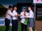 งานประจำปี ครั้งที่ 20 "การแสดงละครเวทีระดับมัธยมศึกษาตอนปลา ... Image 336