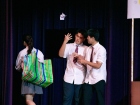 งานประจำปี ครั้งที่ 20 "การแสดงละครเวทีระดับมัธยมศึกษาตอนปลา ... Image 338
