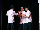 งานประจำปี ครั้งที่ 20 "การแสดงละครเวทีระดับมัธยมศึกษาตอนปลา ... Image 339