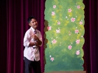 งานประจำปี ครั้งที่ 20 "การแสดงละครเวทีระดับมัธยมศึกษาตอนปลา ... Image 344