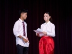 งานประจำปี ครั้งที่ 20 "การแสดงละครเวทีระดับมัธยมศึกษาตอนปลา ... Image 346