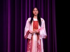 งานประจำปี ครั้งที่ 20 "การแสดงละครเวทีระดับมัธยมศึกษาตอนปลา ... Image 349
