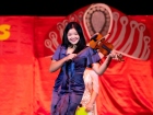 งานประจำปี ครั้งที่ 20 "การแสดงละครเวทีระดับมัธยมศึกษาตอนปลา ... Image 355