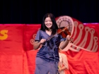 งานประจำปี ครั้งที่ 20 "การแสดงละครเวทีระดับมัธยมศึกษาตอนปลา ... Image 364