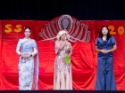 งานประจำปี ครั้งที่ 20 "การแสดงละครเวทีระดับมัธยมศึกษาตอนปลา ... Image 370