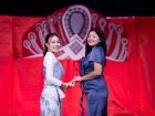 งานประจำปี ครั้งที่ 20 "การแสดงละครเวทีระดับมัธยมศึกษาตอนปลา ... Image 373