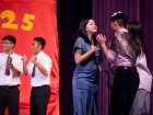 งานประจำปี ครั้งที่ 20 "การแสดงละครเวทีระดับมัธยมศึกษาตอนปลา ... Image 374