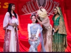 งานประจำปี ครั้งที่ 20 "การแสดงละครเวทีระดับมัธยมศึกษาตอนปลา ... Image 376