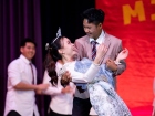 งานประจำปี ครั้งที่ 20 "การแสดงละครเวทีระดับมัธยมศึกษาตอนปลา ... Image 380