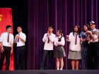 งานประจำปี ครั้งที่ 20 "การแสดงละครเวทีระดับมัธยมศึกษาตอนปลา ... Image 384
