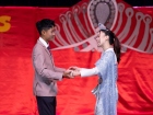 งานประจำปี ครั้งที่ 20 "การแสดงละครเวทีระดับมัธยมศึกษาตอนปลา ... Image 385