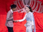 งานประจำปี ครั้งที่ 20 "การแสดงละครเวทีระดับมัธยมศึกษาตอนปลา ... Image 386