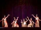 งานประจำปี ครั้งที่ 20 "การแสดงละครเวทีระดับมัธยมศึกษาตอนปลา ... Image 399